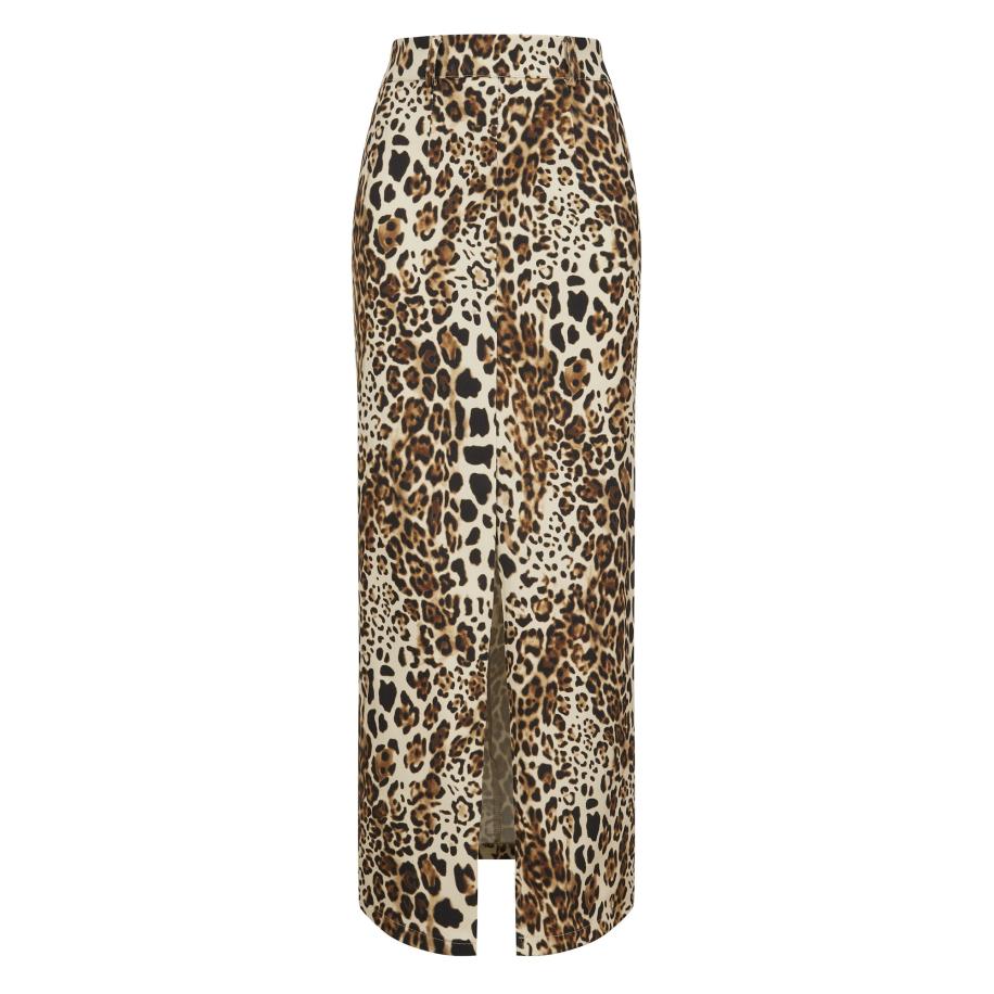 Nicowa Nicowa Rok TRENALA beige / bruin / zwart -
