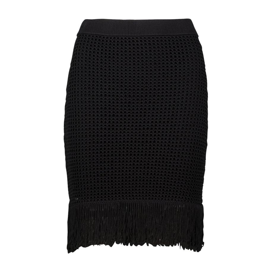 Zero zero Rok zwart -