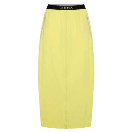 Deha DEHA Rok geel / zwart