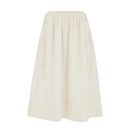 WE Fashion WE Fashion Rok sand