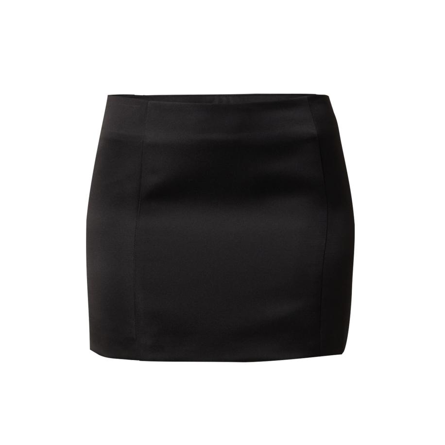 Misspap Misspap Rok zwart -