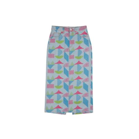 ScalperS Scalpers Rok indigo