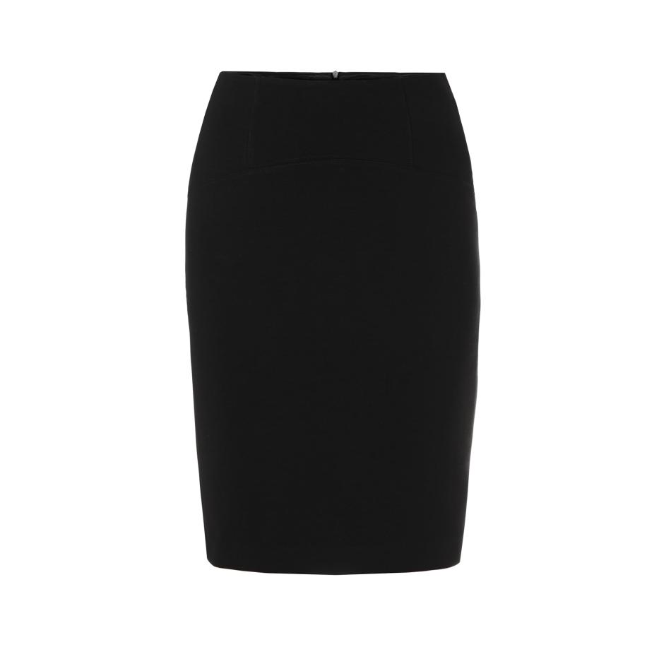 TATUUM TATUUM Rok BONARKA zwart -