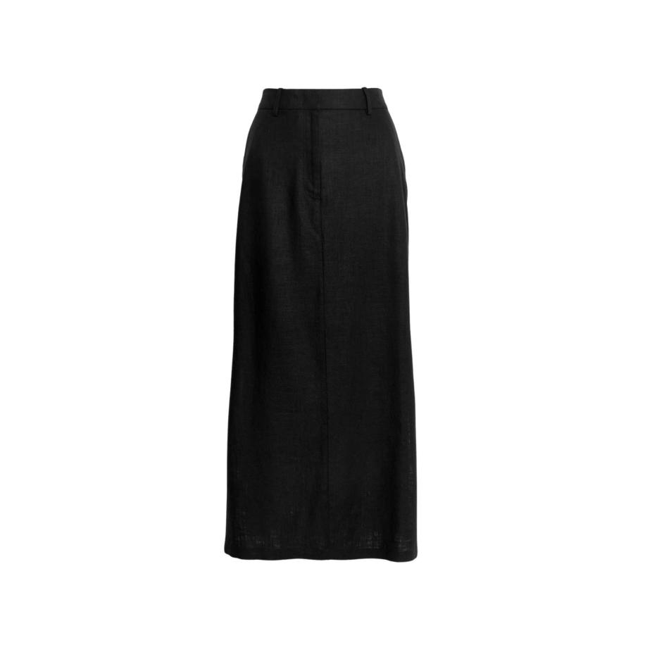 Marks & Spencer Rok zwart Zwart