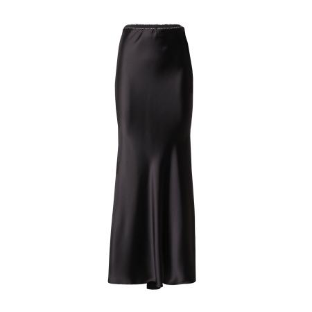 Gina Tricot Gina Tricot Rok zwart
