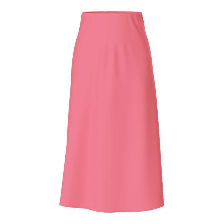 Pieces PIECES Rok PCFRANAN rosé