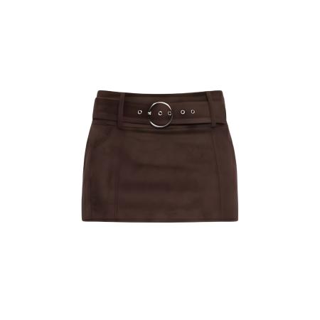 OW Collection Rok Zelda bruin