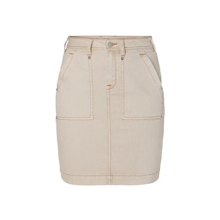 TATUUM Rok MERANA lichtbeige