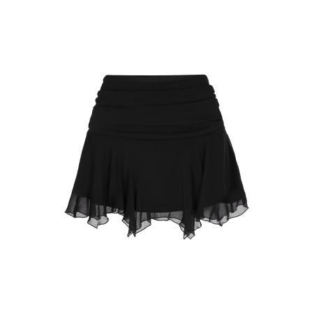 MyMo At Night myMo at night Rok Spring Summer zwart