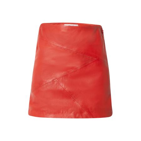 Maze Maze Rok knalrood