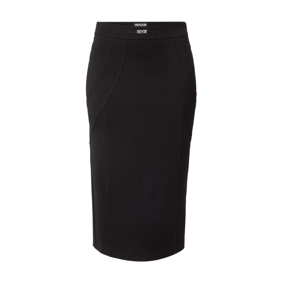 Versace Versace Jeans Couture Rok zwart -