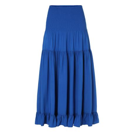 TATUUM TATUUM Rok EFIA 2 kobaltblauw