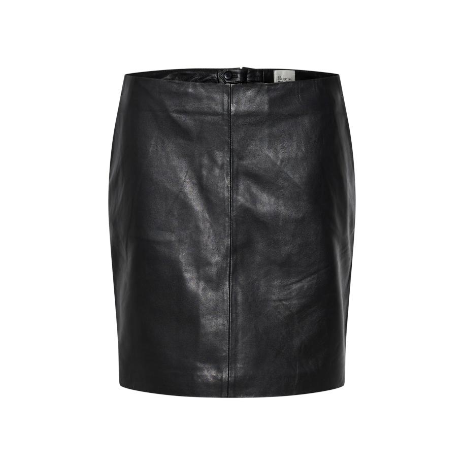 My Essential Wardrobe My Essential Wardrobe Rok zwart -