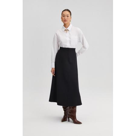 Touche Prive Touche Prive Rok zwart