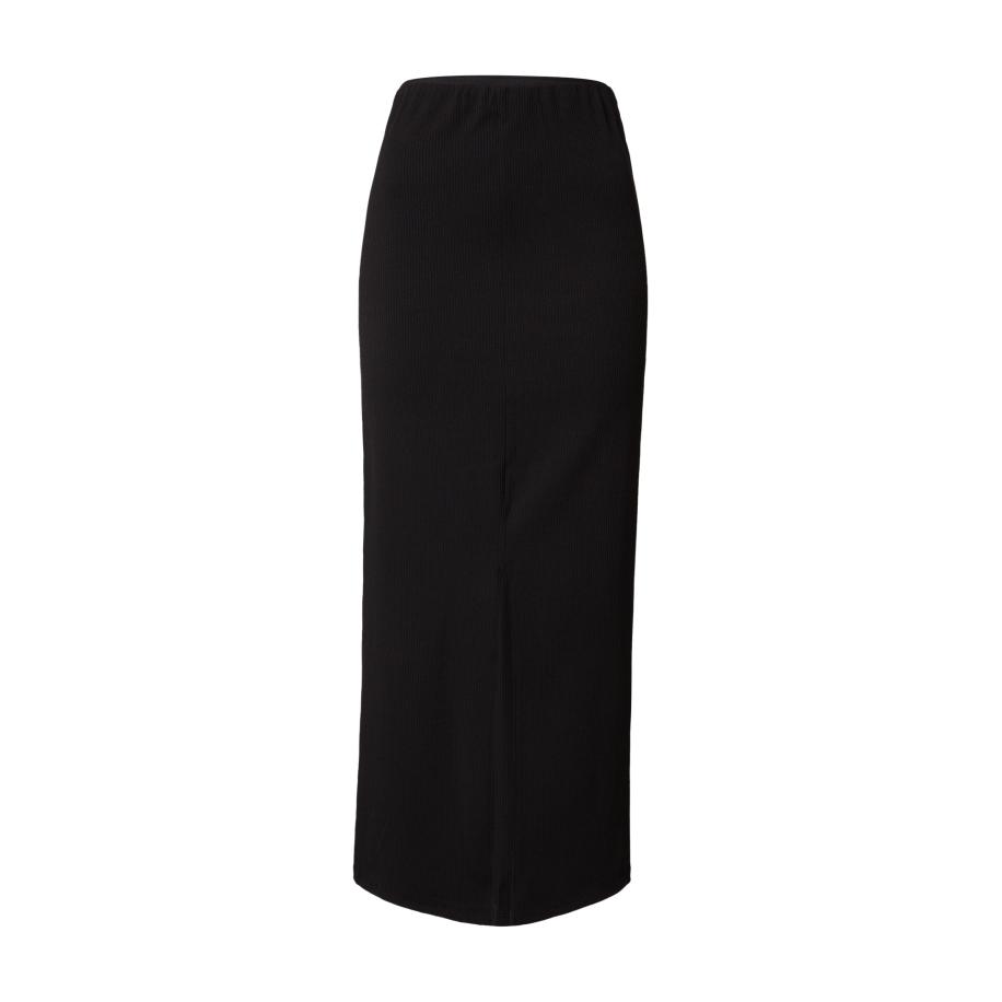 Pieces PIECES Rok MARLEE zwart -