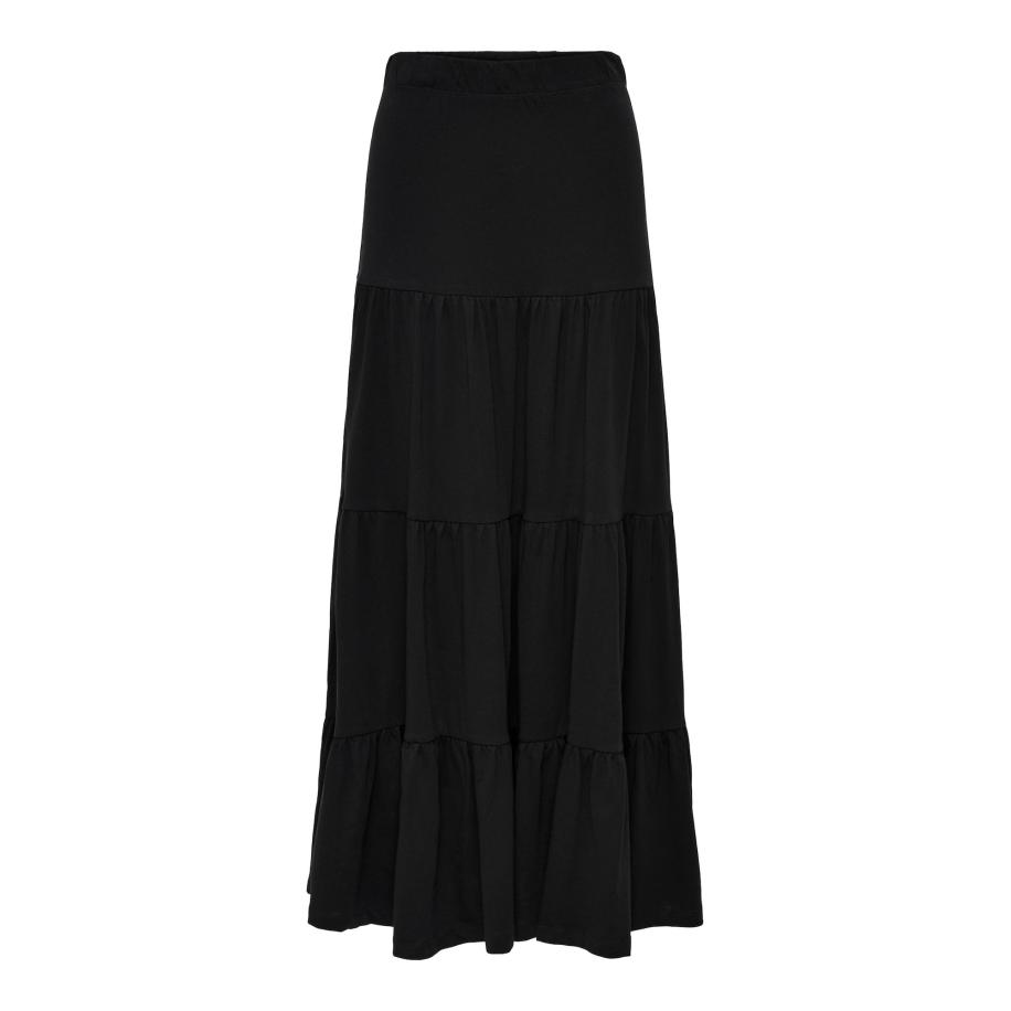 Only ONLY Rok ONLMay zwart -