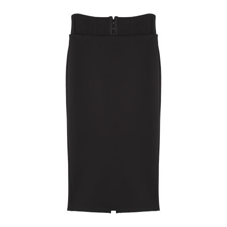 Trendyol Trendyol Rok zwart