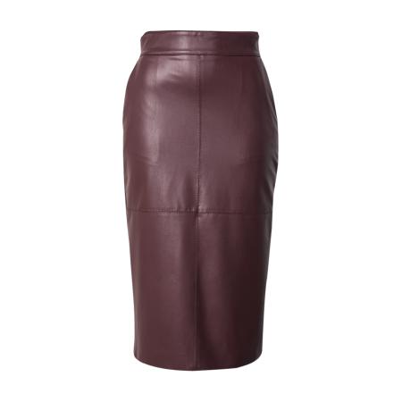 Elisabetta Franchi Elisabetta Franchi Rok bourgogne