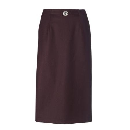 Goldner Goldner Rok rood