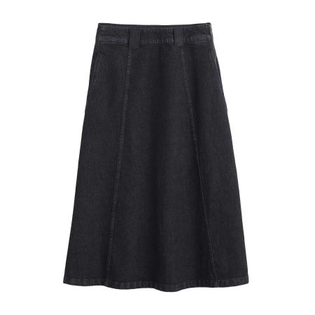 Seasalt Cornwall Seasalt Cornwall Rok Restharrow blauw