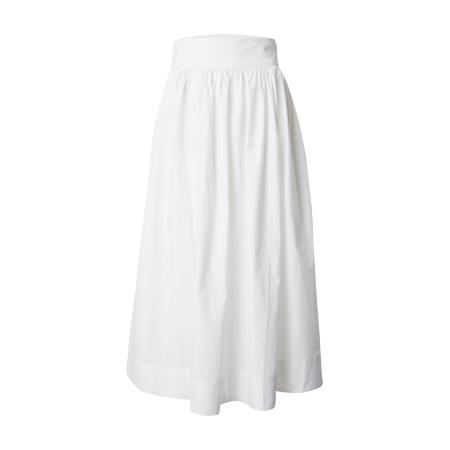 Gina Tricot Gina Tricot Rok wit