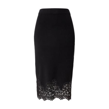 Twinset Twinset Rok zwart
