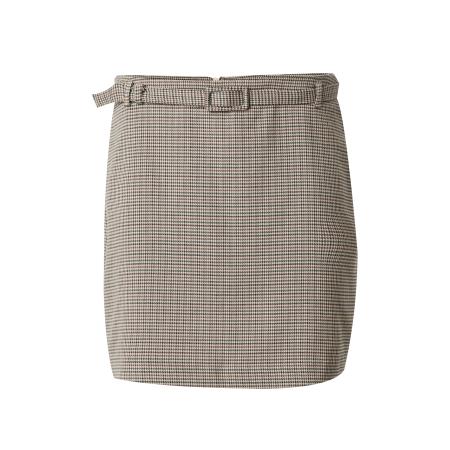 JDY JDY Rok JDYTHORA donkerbeige / bruin / donkergroen / zwart