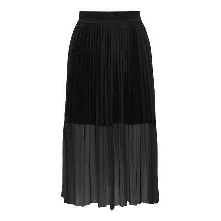 JDY Rok JDYELSA zwart