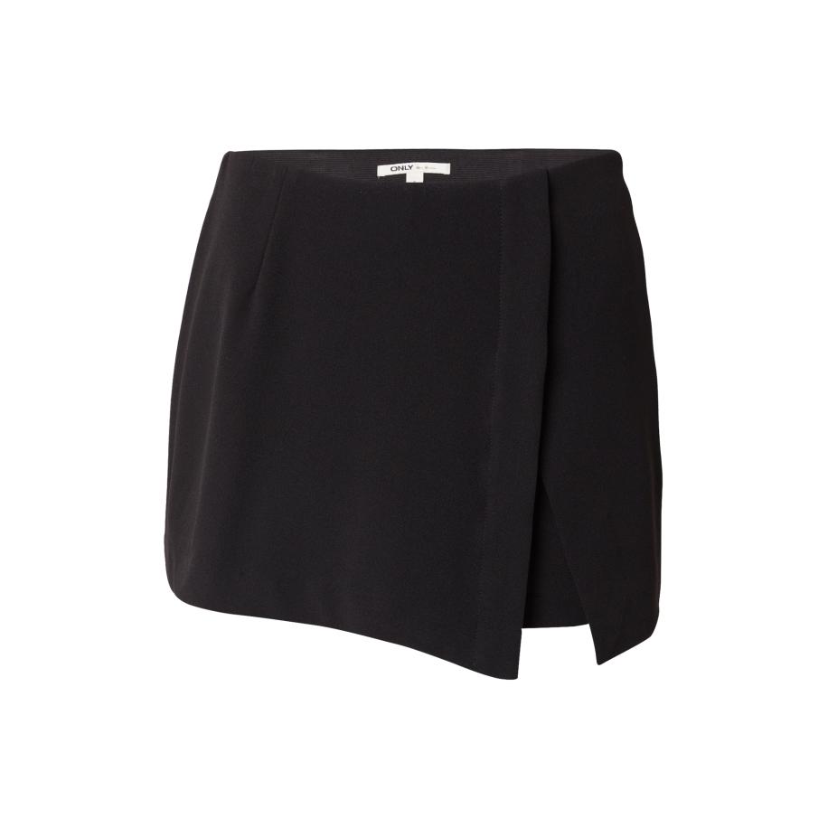 Only ONLY Rok ONLRena zwart -