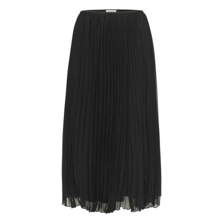 Soaked in Luxury SOAKED IN LUXURY Rok Evelina zwart