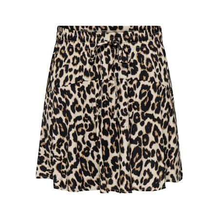 Only ONLY Rok ONLNala bruin / greige / zwart