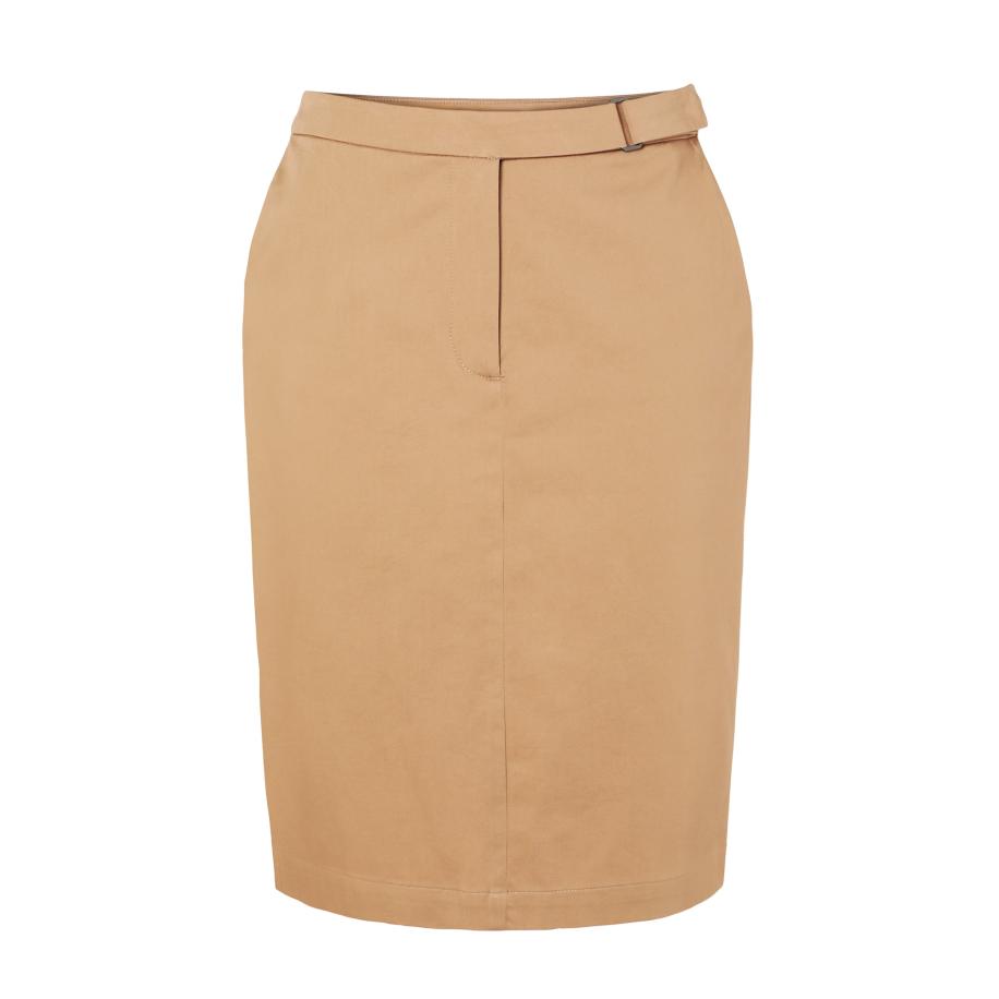 TATUUM TATUUM Rok Jana camel -