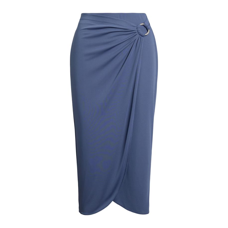 Lauren Ralph Lauren Lauren Ralph Lauren Rok blauw -