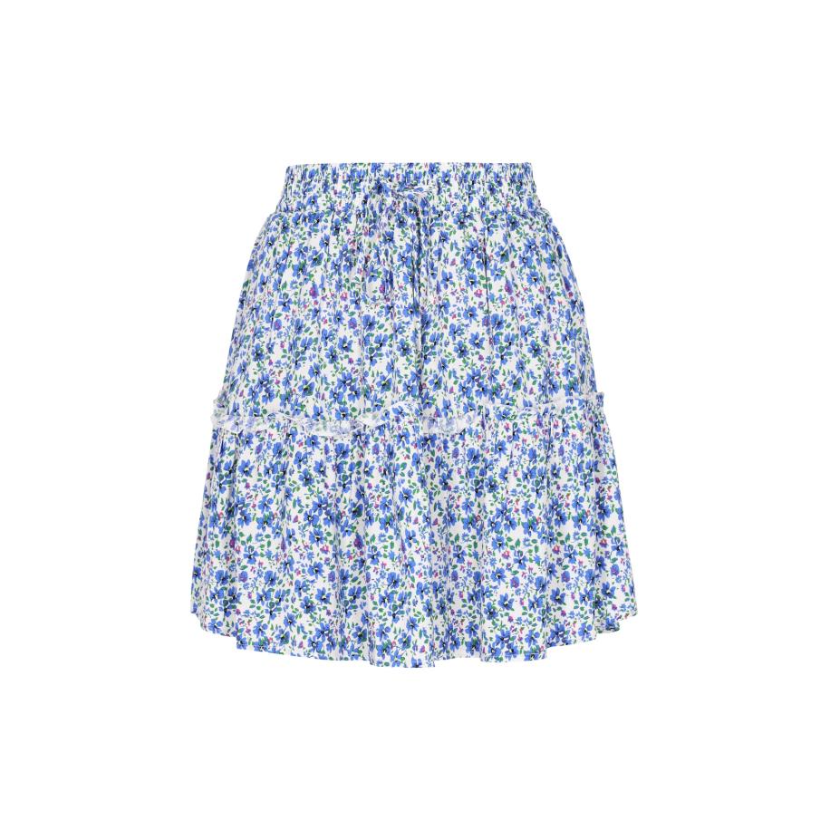 MYMO MYMO Rok blauw -