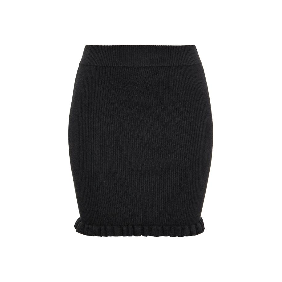 MYMO MYMO Rok zwart -