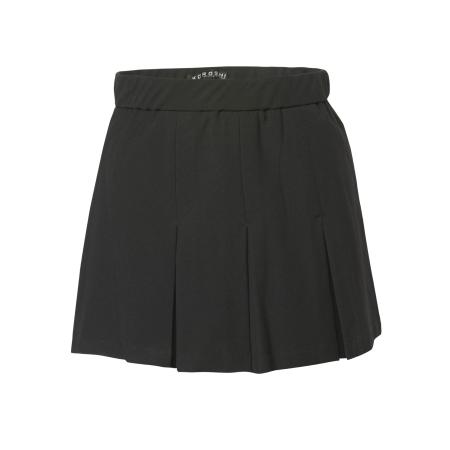 KOROSHI KOROSHI Rok zwart