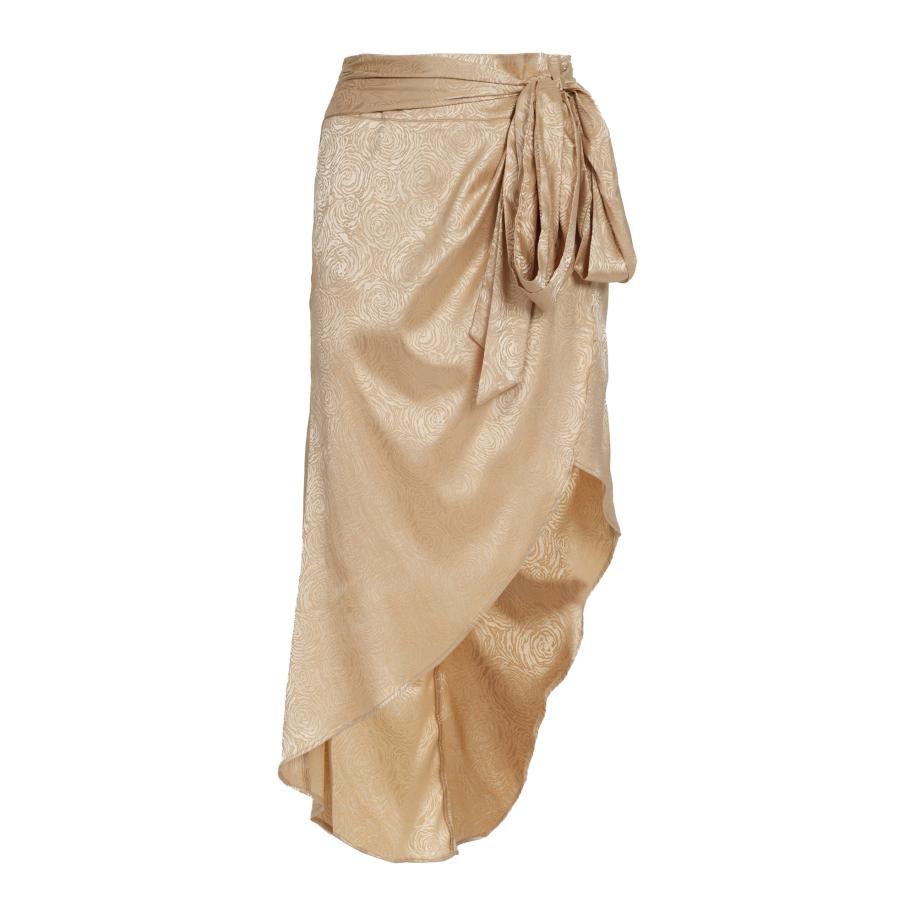 Influencer Influencer Rok sand -