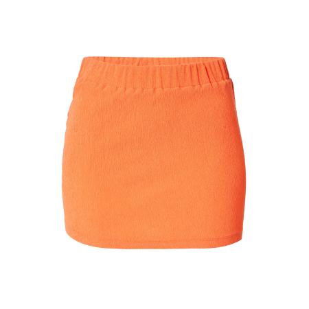 Nasty Gal Nasty Gal Rok oranje