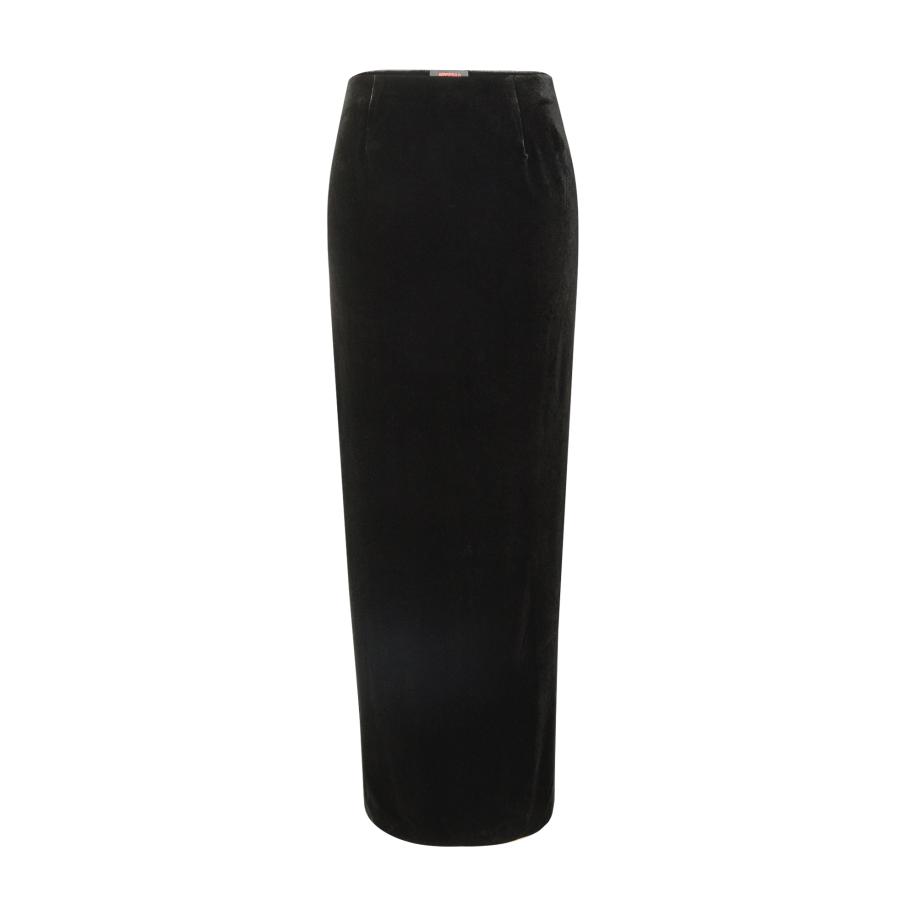 Misspap Misspap Rok zwart -
