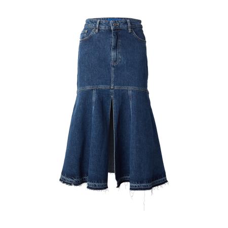 Hugo Boss HUGO Rok Gidya_B donkerblauw