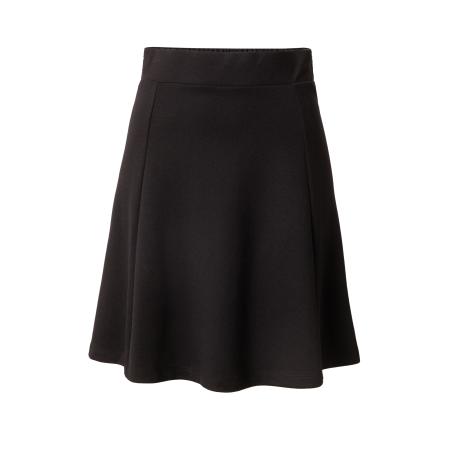 Kaffe Kaffe Rok Jolen zwart