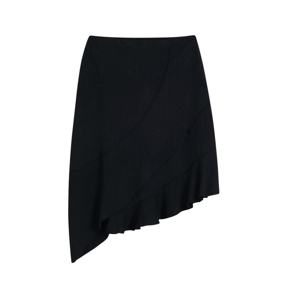 Desigual Desigual Rok zwart -