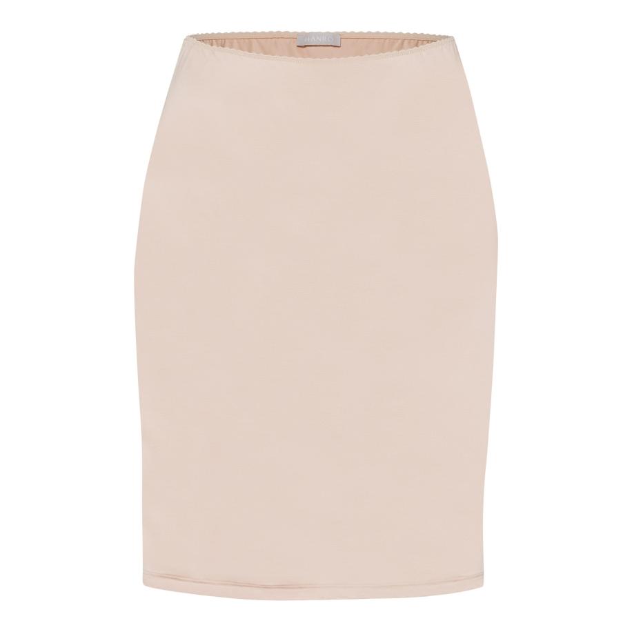Hanro Hanro Rok Satin Deluxe nude -