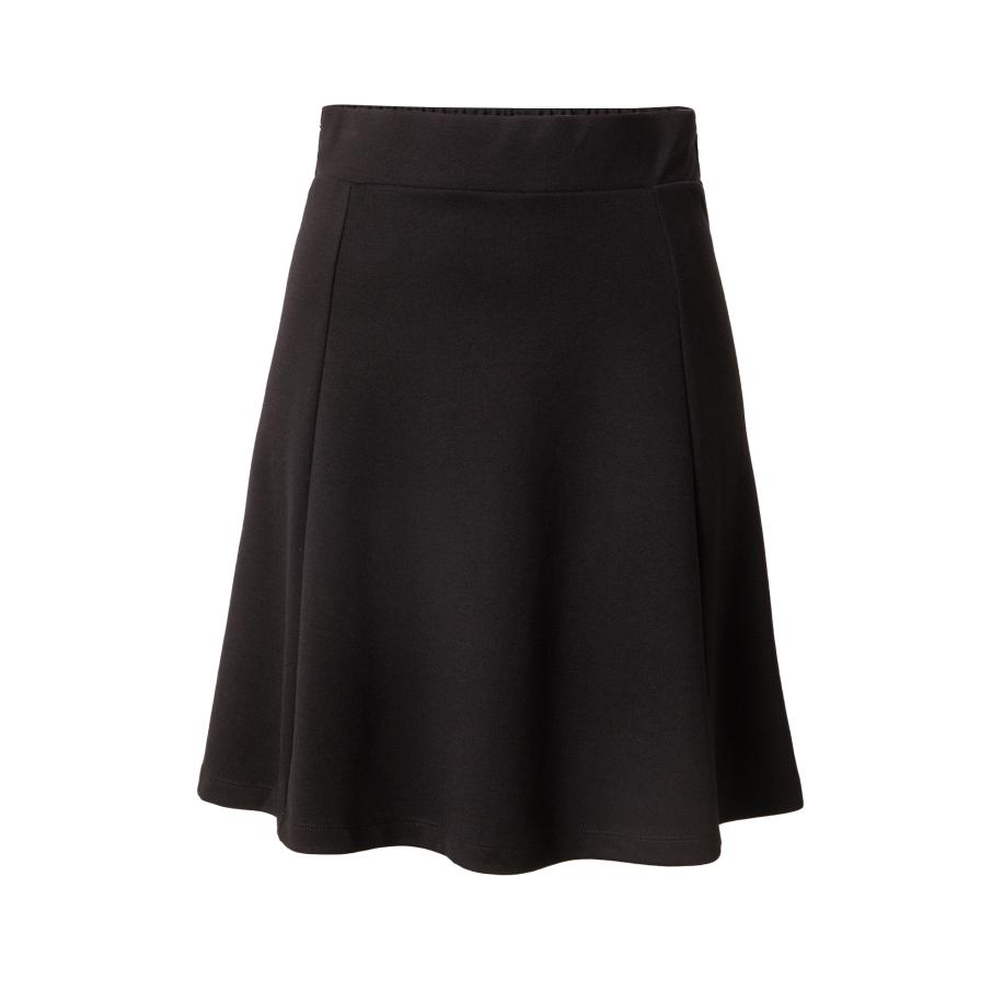 Kaffe Kaffe Rok Jolen zwart -