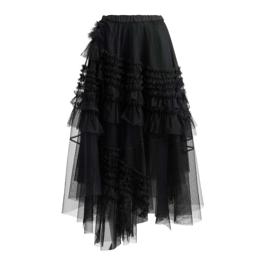 AllSaints AllSaints Rok JEN zwart -