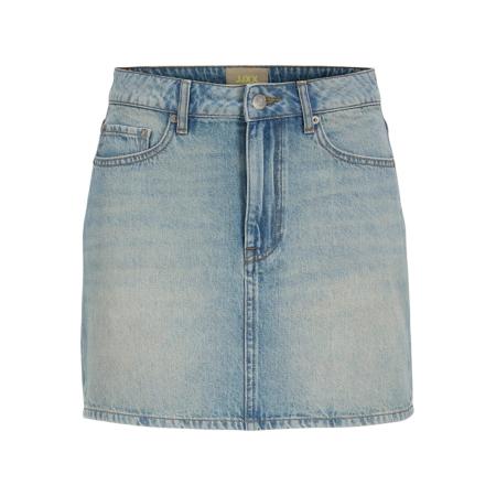 JJXX JJXX Rok JXLAURA blauw denim