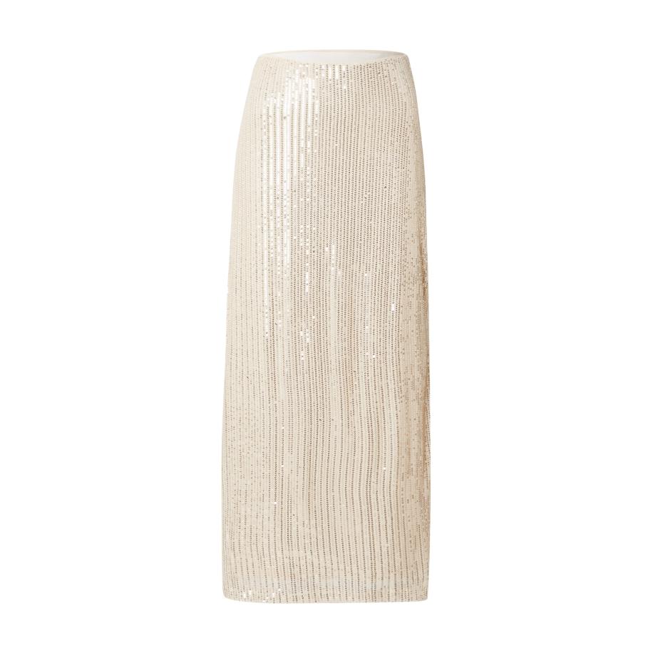 YAS YAS Rok YASPALESA beige -
