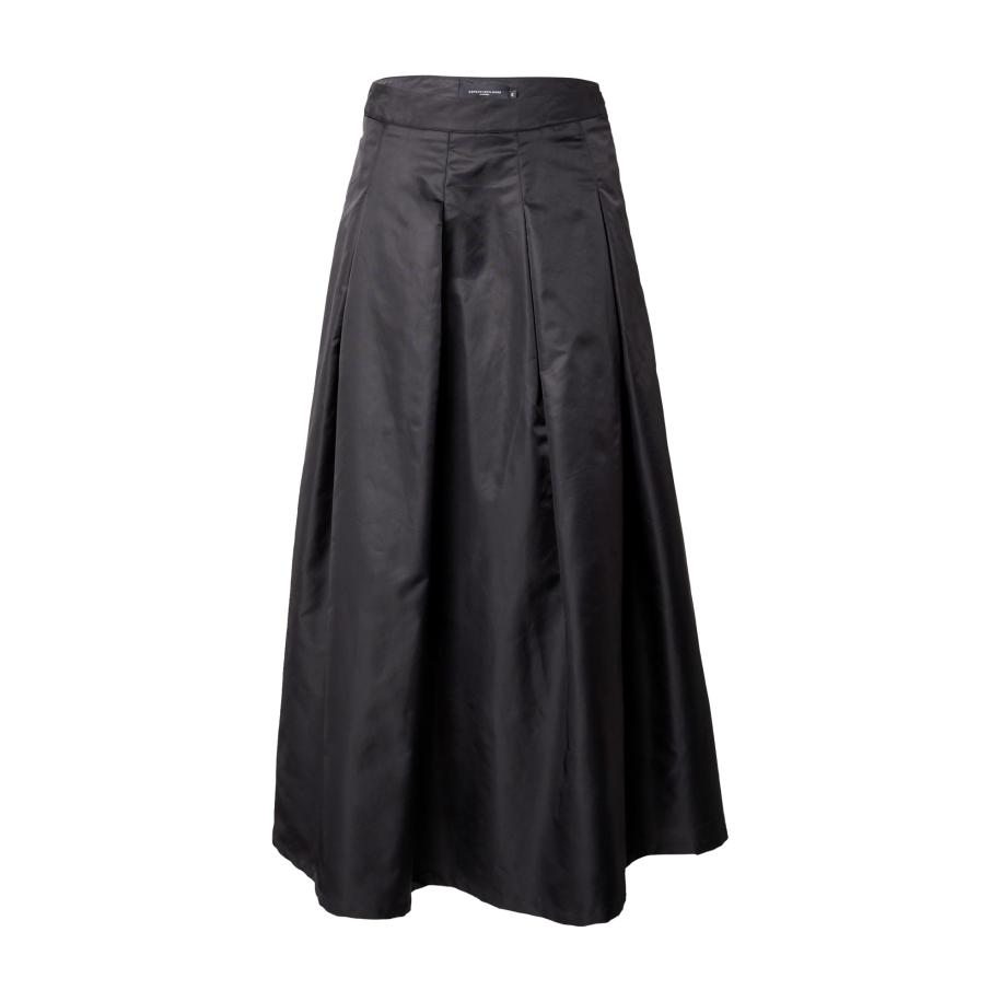 Cph Muse Cph Muse Rok zwart -