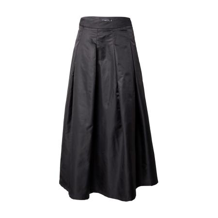 Cph Muse Cph Muse Rok zwart