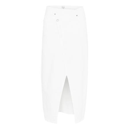 My Essential Wardrobe My Essential Wardrobe Rok Tempa wit